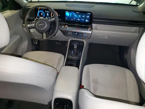 KM8HB3AB7SU200962 2025 HYUNDAI KONA - Image 8