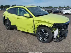 KM8HB3AB7SU201058 2025 HYUNDAI KONA