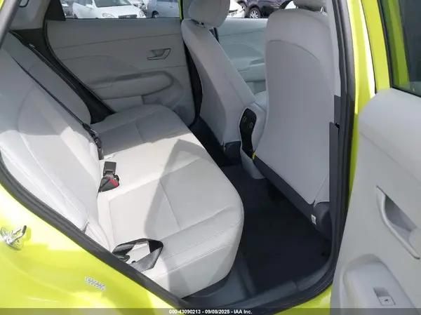 KM8HB3AB7SU201058 2025 HYUNDAI KONA - Image 8