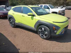 KM8HB3AB7SU203571 2025 HYUNDAI KONA