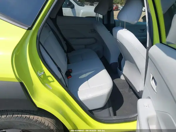 KM8HB3AB7SU203571 2025 HYUNDAI KONA - Image 8