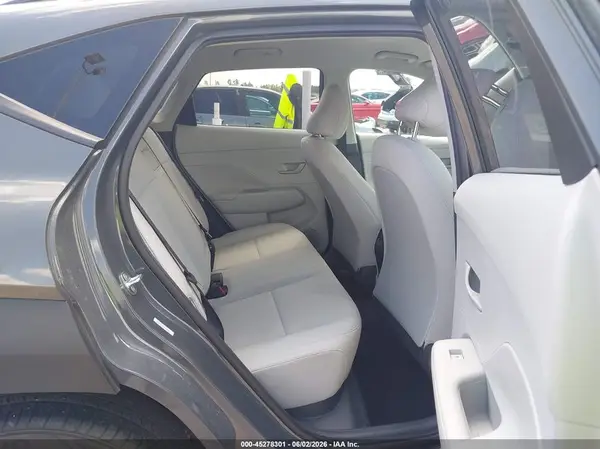 KM8HB3AB7SU204820 2025 HYUNDAI KONA - Image 8