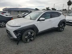 KM8HB3AB7SU205062 2025 HYUNDAI KONA