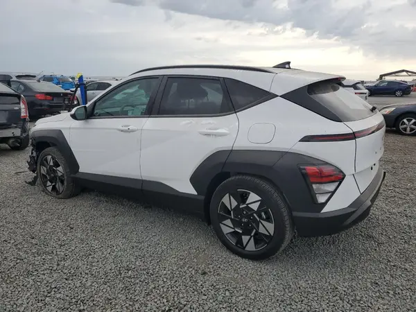 KM8HB3AB7SU205062 2025 HYUNDAI KONA - Image 2