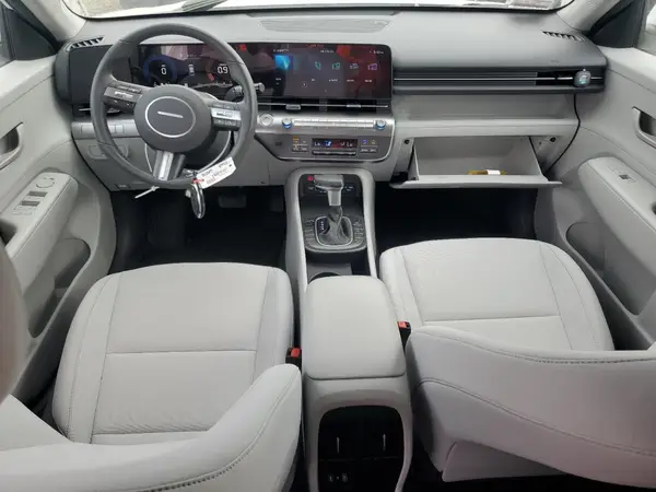 KM8HB3AB7SU205062 2025 HYUNDAI KONA - Image 8