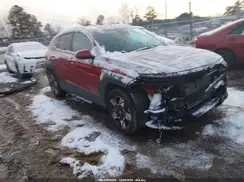 KM8HB3AB7SU205076 2025 HYUNDAI KONA