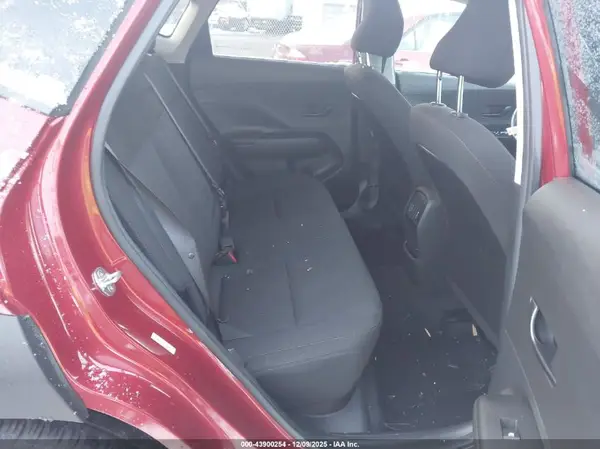 KM8HB3AB7SU205076 2025 HYUNDAI KONA - Image 8