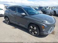 KM8HB3AB7SU205790 2025 HYUNDAI KONA
