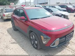 KM8HB3AB7SU206731 2025 HYUNDAI KONA