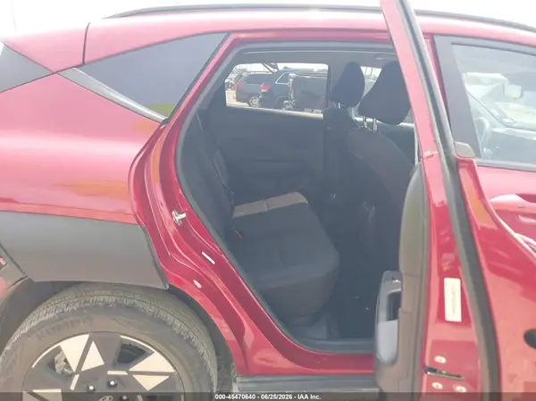 KM8HB3AB7SU206731 2025 HYUNDAI KONA - Image 8