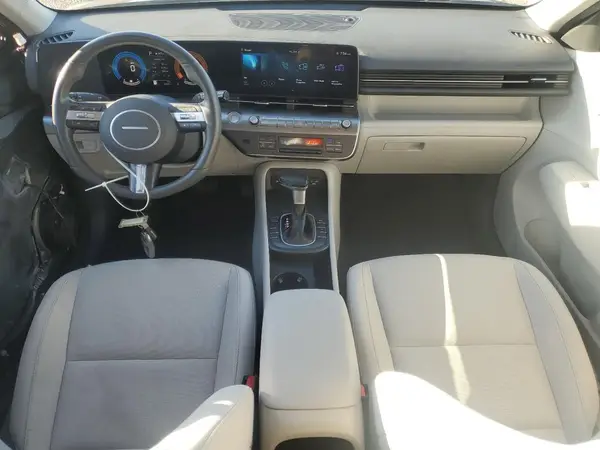 KM8HB3AB7SU216787 2025 HYUNDAI KONA - Image 8