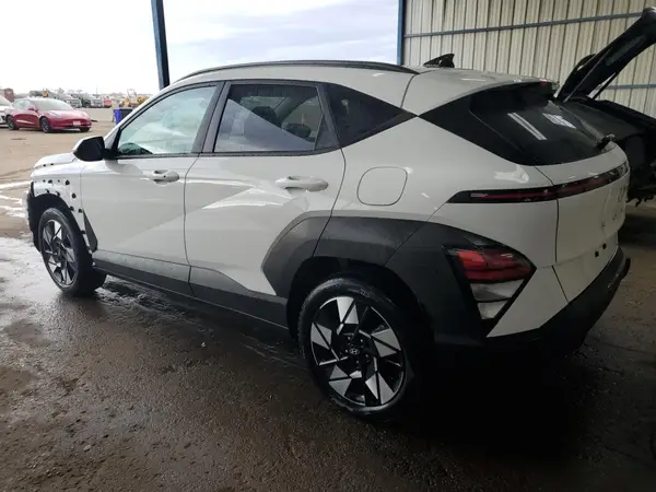 KM8HB3AB7SU216806 2025 HYUNDAI KONA - Image 2