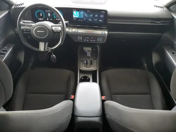 KM8HB3AB7SU216806 2025 HYUNDAI KONA - Image 8