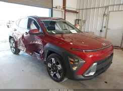 KM8HB3AB7SU217809 2025 HYUNDAI KONA