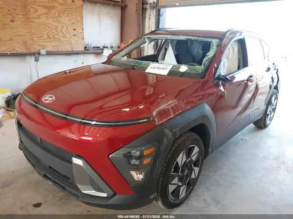 KM8HB3AB7SU217809 2025 HYUNDAI KONA - Image 2
