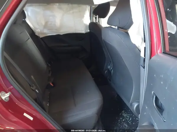 KM8HB3AB7SU217809 2025 HYUNDAI KONA - Image 8