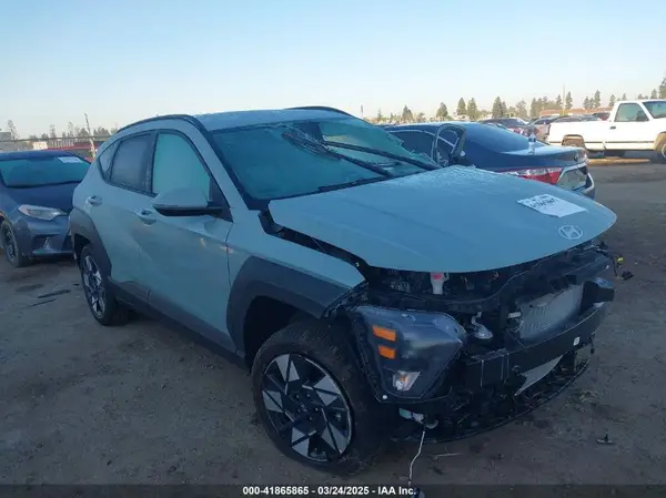 KM8HB3AB7SU226476 2025 HYUNDAI KONA - Image 1