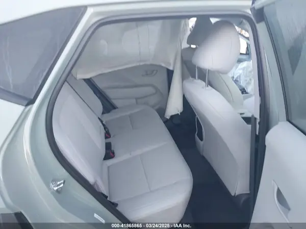 KM8HB3AB7SU226476 2025 HYUNDAI KONA - Image 8