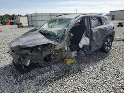 KM8HB3AB7SU228213 2025 HYUNDAI KONA