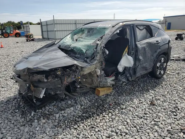 KM8HB3AB7SU228213 2025 HYUNDAI KONA - Image 1
