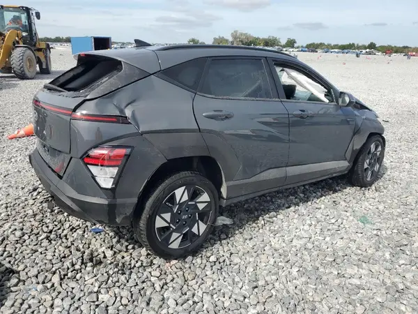KM8HB3AB7SU228213 2025 HYUNDAI KONA - Image 2