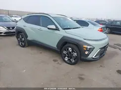 KM8HB3AB7SU228728 2025 HYUNDAI KONA