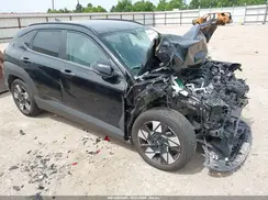 KM8HB3AB7SU231354 2025 HYUNDAI KONA