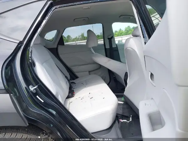 KM8HB3AB7SU231354 2025 HYUNDAI KONA - Image 8