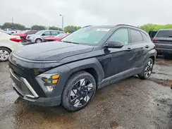 KM8HB3AB7SU232956 2025 HYUNDAI KONA
