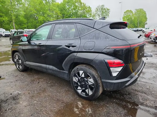 KM8HB3AB7SU232956 2025 HYUNDAI KONA - Image 2