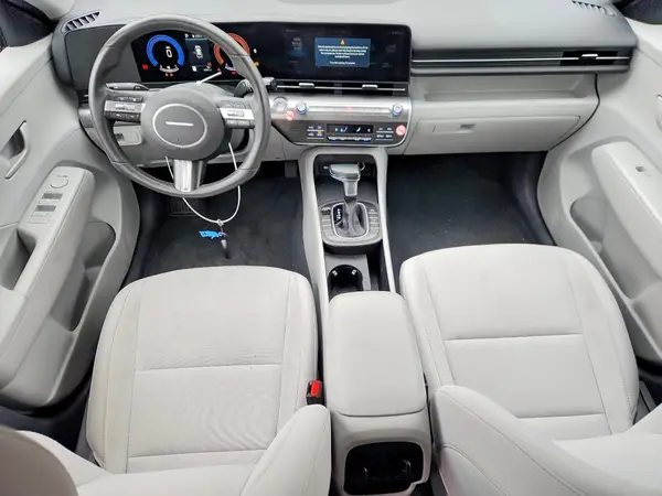 KM8HB3AB7SU232956 2025 HYUNDAI KONA - Image 8
