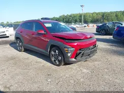KM8HB3AB7SU233430 2025 HYUNDAI KONA