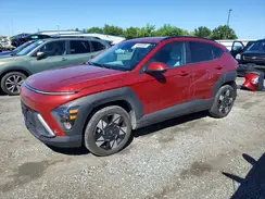 KM8HB3AB7SU233993 2025 HYUNDAI KONA
