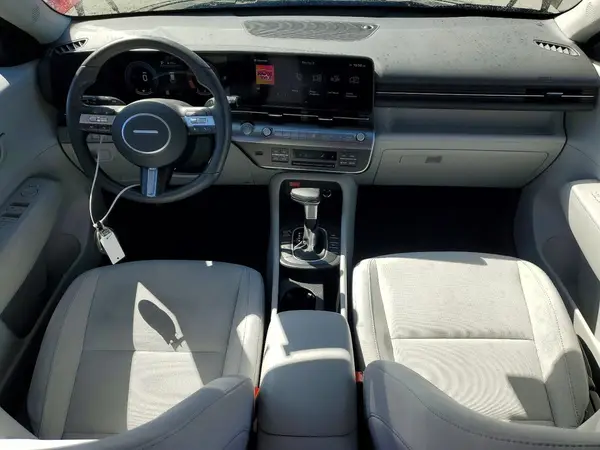 KM8HB3AB7SU233993 2025 HYUNDAI KONA - Image 8