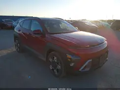 KM8HB3AB7SU235579 2025 HYUNDAI KONA