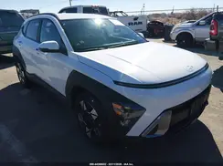KM8HB3AB7SU235856 2025 HYUNDAI KONA