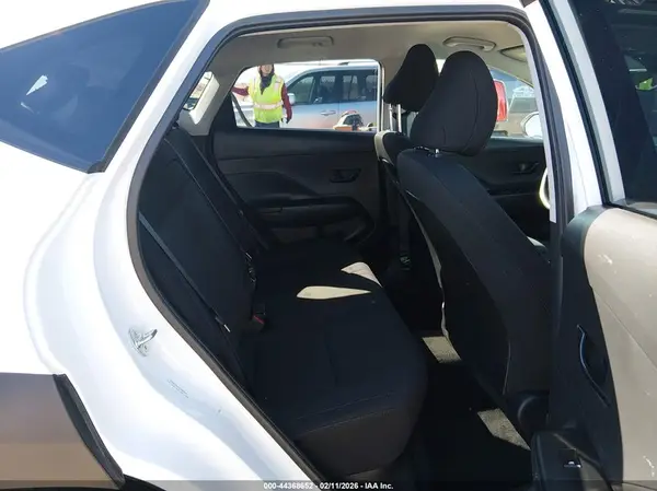 KM8HB3AB7SU235856 2025 HYUNDAI KONA - Image 8