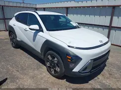 KM8HB3AB7SU238417 2025 HYUNDAI KONA