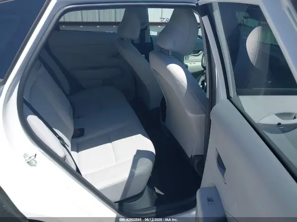 KM8HB3AB7SU238417 2025 HYUNDAI KONA - Image 8