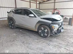 KM8HB3AB7SU246291 2025 HYUNDAI KONA