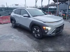 KM8HB3AB7SU249983 2025 HYUNDAI KONA