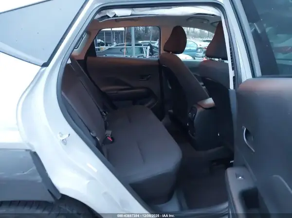 KM8HB3AB7SU249983 2025 HYUNDAI KONA - Image 8