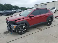 KM8HB3AB7SU258117 2025 HYUNDAI KONA