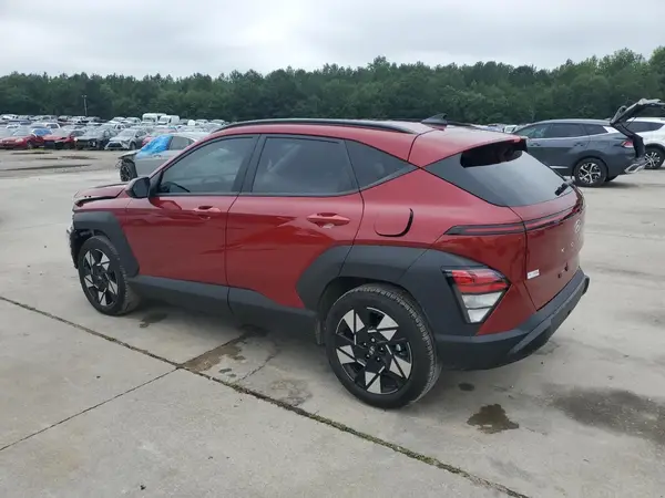 KM8HB3AB7SU258117 2025 HYUNDAI KONA - Image 2