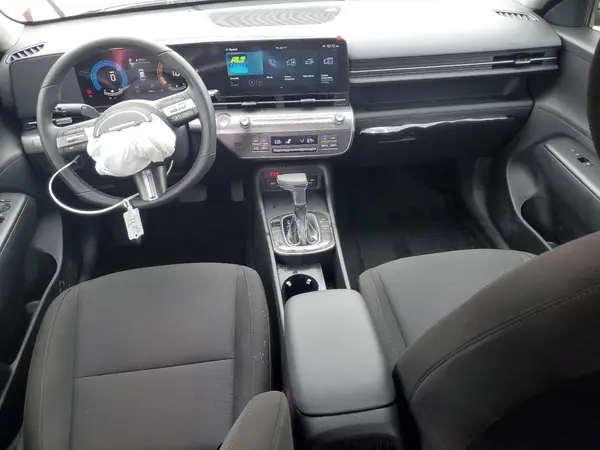 KM8HB3AB7SU258117 2025 HYUNDAI KONA - Image 8