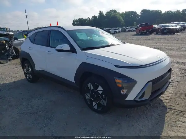 KM8HB3AB7SU258358 2025 HYUNDAI KONA - Image 1