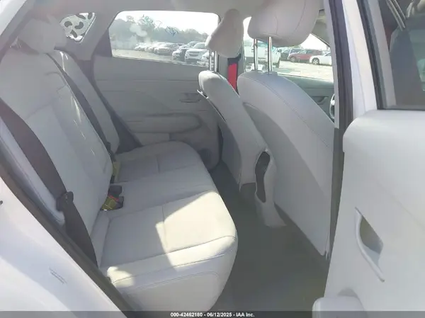 KM8HB3AB7SU258358 2025 HYUNDAI KONA - Image 8
