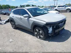 KM8HB3AB7SU262832 2025 HYUNDAI KONA