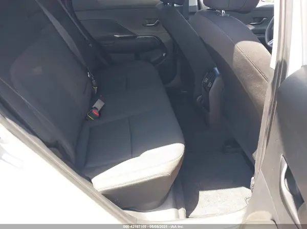 KM8HB3AB7SU262832 2025 HYUNDAI KONA - Image 8