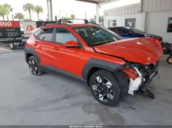 KM8HB3AB7SU266203 2025 HYUNDAI KONA
